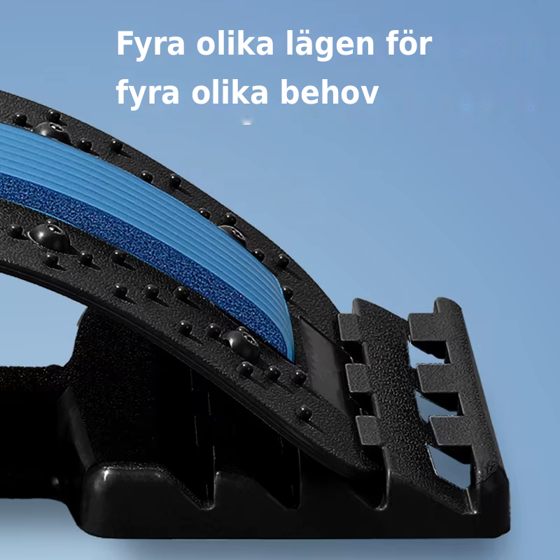 Ryggsträckare